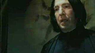 Harry Potter- Game Over