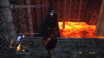 Dark Souls 2 Lets Play: Iron Keep NG+  Part 1 No Commentary