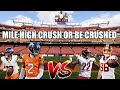 Off Da Bench: Mile High Crush or Be Crushed
