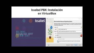 Instalacin De Issabel En Virtualbox Parte 1