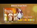 Diakonias Gospel Team Tabibu Live Music Video Diakonias Gospel Team Tabibu Live Music Video
