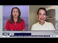 'Beta mom' trend encourages parents to ditch perfection and embrace 'good enough' | KTVU