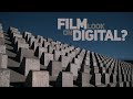 Film Look on Digital with Dehancer?