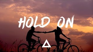 Martin Garrix, Matisse & Sadko - Hold On feat. Michel Zitron (Lyrics)