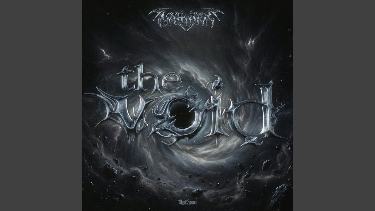 Guarda The Void su YouTube Guarda The Void su YouTube