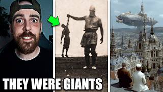 These Tartaria Videos Can't Be Explained