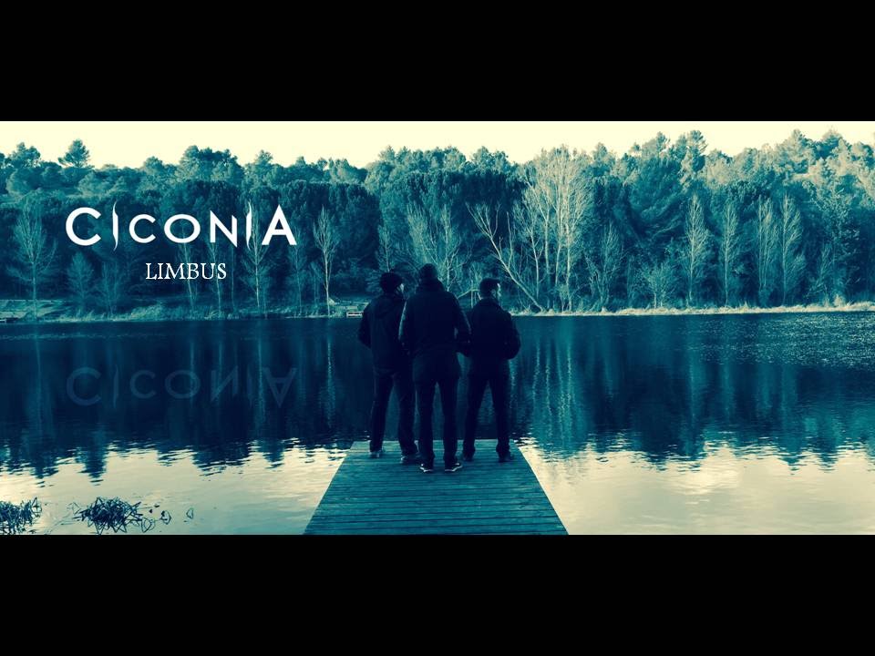 Watch CICONIA - LIMBUS- OFFICIAL VIDEO on YouTube Watch CICONIA - LIMBUS- OFFICIAL VIDEO on YouTube