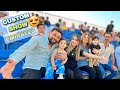 أول مرة ندخل Custom Show Emirates كاستم شو إمارات انصدمنا 