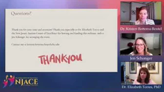 Clip: Poor Evidence, Quality, Standards and Harms/Adverse Effects Tracking in Autism Research