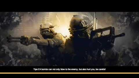 fps commando strike 3d new games 2021 fun games gameplay