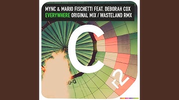 Everywhere (feat. Deborah Cox)