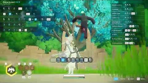 [Kurtzpel] Upgrade Fist/Bow 100-0 Infinite loop Combo