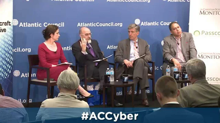 Cyber Risk Wednesday: Waging Cyber Conflict