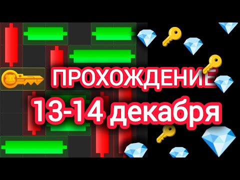 13-14 декабря МИНИ ИГРА ХАМСТЕР КОМБАТ mini game hamster kombat #hamsterkombat #хамстер