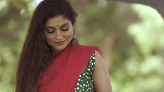 Fiercely Feminine Saree Never Tells You To Fit In It Makes You Stand Out.