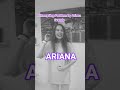 #arianagrande #singing #ariana #wicked #problem #cynthiaerivo #bgt #legallyblonde #musicaltheatre