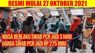 WAKTU MENTUKAN SWAB-PCR YANG IDEAL || JANGAN SAMPAI SALAH.