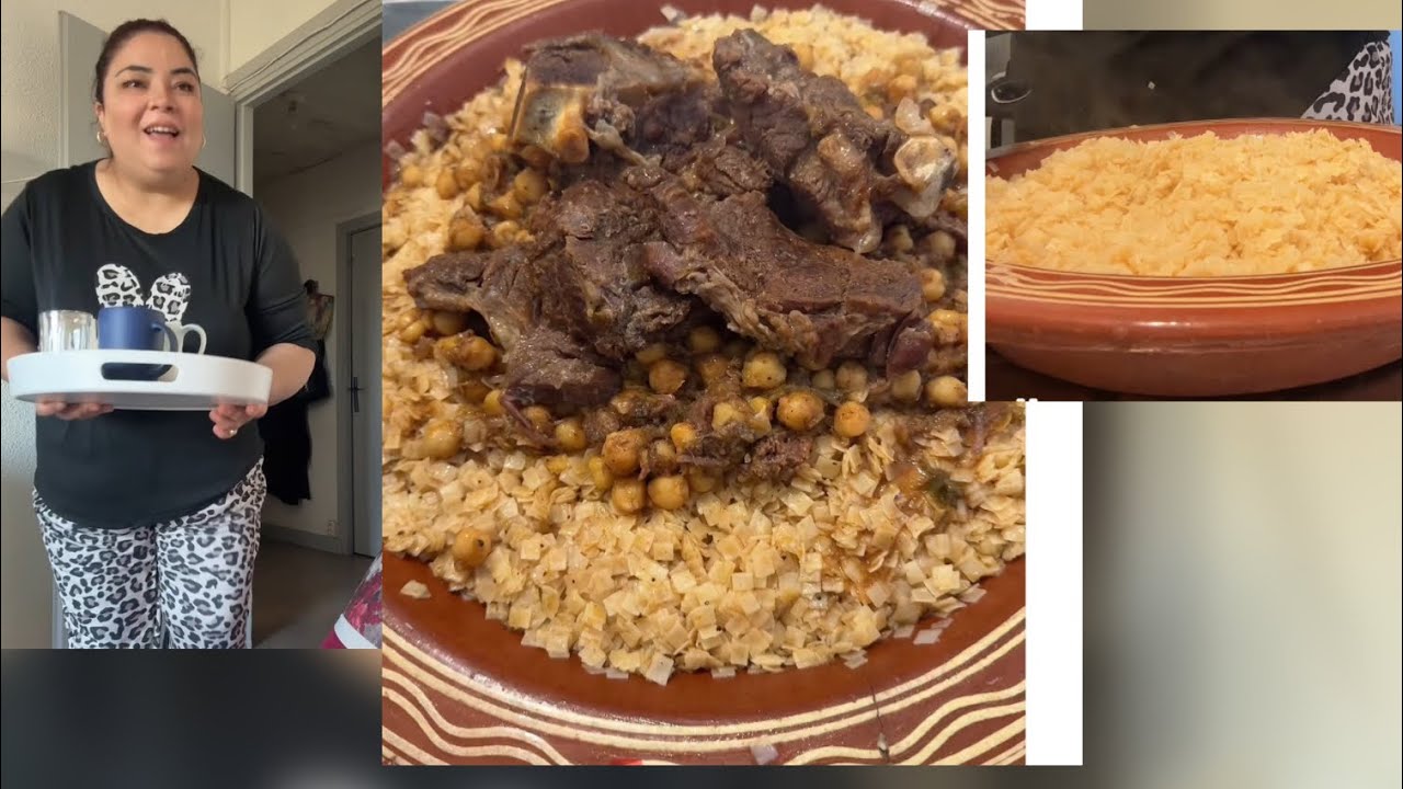 موماري يموت على شخشوخة الجزائرية وانا طيبتها بالقوام مغربي😎