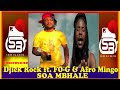 Djick Rock ft  FO G & Afro Mingo_SOA MBHALE