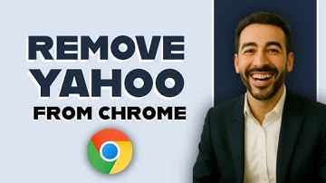 UPDATED: How To Eliminate Yahoo Search in Chrome - Resolve Yahoo Search from Chrome 2025