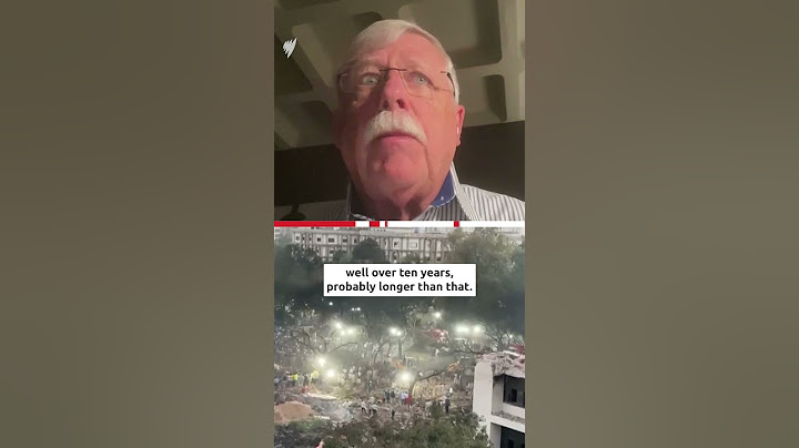 Aviation expert provides analysis of Air India crash