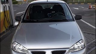 видео: Мои Топ 5 переделок на Ладу Калину 1 картинка: Мои Топ 5 переделок на Ладу Калину 1