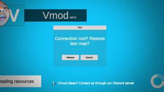 Vmod part 2