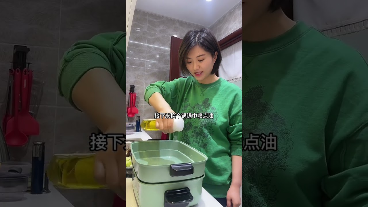 今天在家做了简单又好吃的青花椒烤鱼，味道比外面的还好吃，一家三口吃的美滋滋，把做法分享给你们，学会在家也可以实现烤鱼自由了。#烤鱼 #青花椒鱼 #妈呀太香了 #跟着抖音学做菜 #家庭版烤鱼