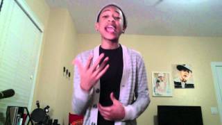 Jacob Latimore - Stay By Tyrese (Cover)