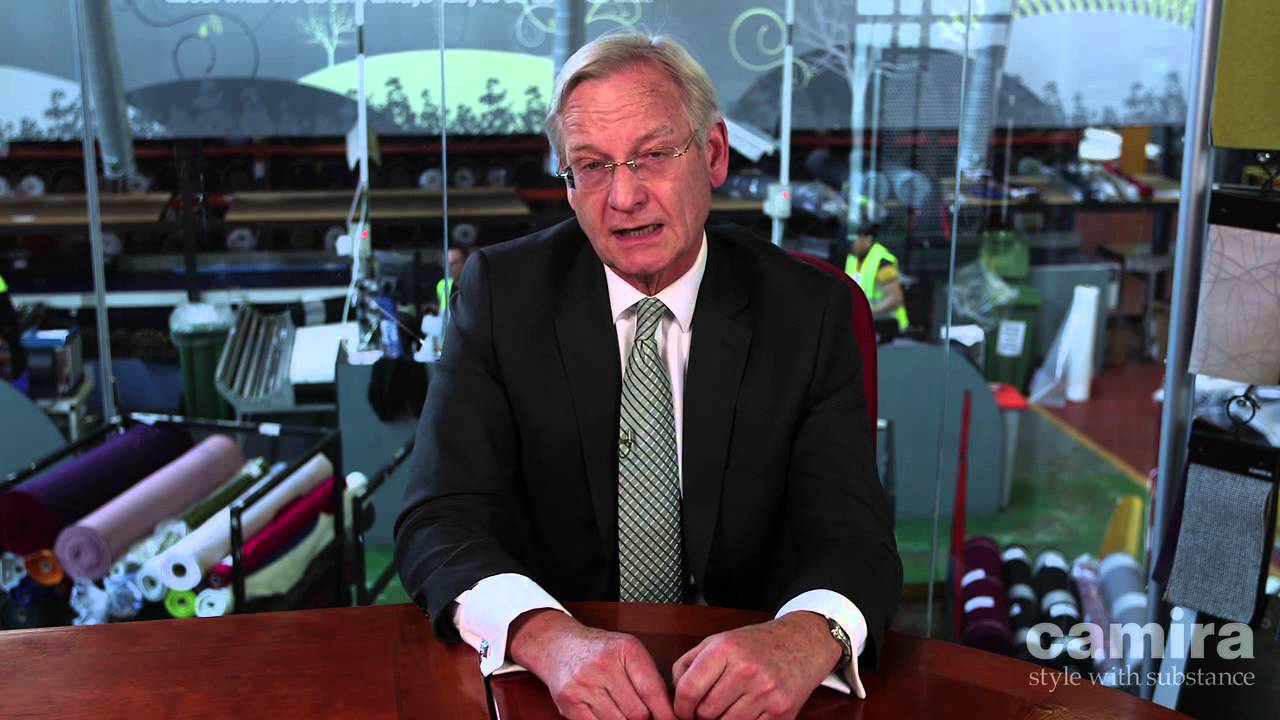 CEO Message video - YouTube