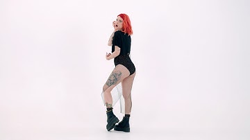 ANKOR - Darkbeat [OFFICIAL VIDEO] - Chapter 1