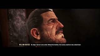 EVIL WEST - Chapter 10: Bats in The Belfry / "Sever Forever" & "Adapt or Die" Trophies
