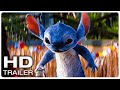 LILO AND STITCH Trailer (NEW 2025)