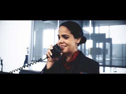 Air Canada: Here to Help — Let Your Career Take Flight