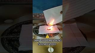 😱Experiment video⚠️|| ink experiment || 🔥 #shorts #experiment #science