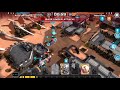 Titanfall Assault Short Gameplay 14 vs Mad Dog