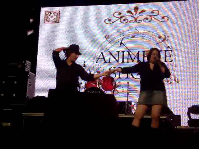 Watch Yume Hanabi - Mônica Neo - Anime Friends '10 (Animekê Show) on YouTube Watch Yume Hanabi - Mônica Neo - Anime Friends '10 (Animekê Show) on YouTube
