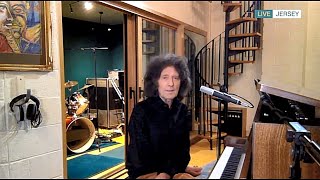 Video thumbnail of "Gilbert O'Sullivan - This Morning 29th January 2021"