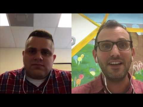 hqdefault sleon Podcast Episode 6: Aaron Trank (Amazon, Jews for Jesus)