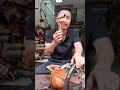 Máy cưa nóng lên khó nổ phải làm sao