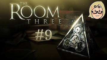 The Room Three (Ep. 9 – Escape, Lost [The End])