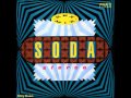 Soda Stereo - No Existes [En Vivo] [Album: Rex Mix - 1991] [HD]