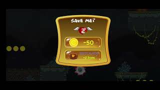 Monkey King Adventure V2 screenshot 5