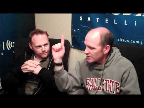 Talk Your Way out of It! with Bill Burr