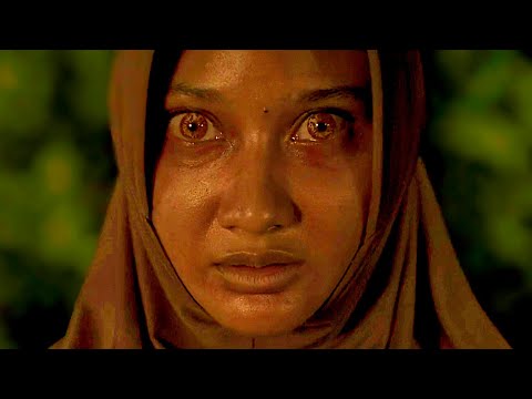 بنت مسلمة بيعشقها ملك الجن وبيقرر يستحوذ عليها ويدافع عنها لحد ما بيظهر شيخ عاوز يتجوزها قصة حقيقية 