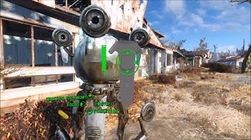 Fallout 4 VR (Part 3)