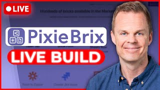 Famous PixieBrix Quick Start Guide (Live Build) Profile