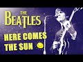 Here Comes The Sun / The Beatles : tuto guitare acoustique + tabs