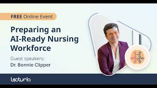 Preparing an AI Ready Nursing Workforce