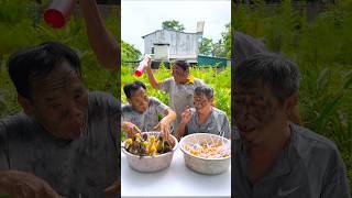 hai anh em trêu chọc nhau siêu dễ thương 💉🍔🐥💉🍔🦆🍉🧊🥃🍫🍭🍧🧁🍨👩🌾👩🍳🧓👴 #shorts #cute #funny hai anh em trêu chọc nhau siêu dễ thương 💉🍔🐥💉🍔🦆🍉🧊🥃🍫🍭🍧🧁🍨👩🌾👩🍳🧓👴 #shorts #cute #funny